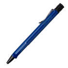 名入れ LAMY safari JETSTREAM INSIDE ボールペン | ブルー