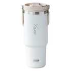 名入れ TYESO タイソ ポータブルタンブラー900ml | スノーホワイト