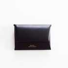 S.WALLET ミニ財布 | カラー | ブラック