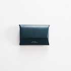 S.WALLET ミニ財布 | カラー | ブルー