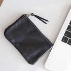 small wallet | カラー | ブラック
