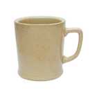 REGULAR MUG | カラー | 黄地釉(イエロー)