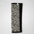 sunny cloth flower 1/2 | カラー | black