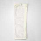 sunny cloth flower 1/2 | カラー | white