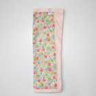 sunny cloth flower 1/2 | カラー | pink