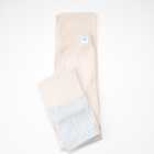 sunny knit basic | カラー | light blue & ivory