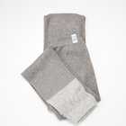 sunny knit basic | カラー | light gray & gray