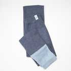 sunny knit basic | カラー | light blue & blue