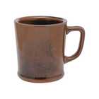 REGULAR MUG | カラー | 鉄釉(ブラウン)