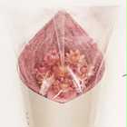 FLOWERパールエディション／フェイスタオル | カラー | プラチナピンク 