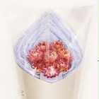 FLOWERパールエディション／フェイスタオル | カラー | パウダーブルー 