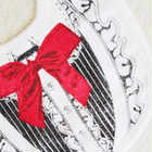 BAB GIRL | 柄 | FRILL