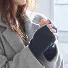 kote baby alpaca & wool | カラー | ネイビー