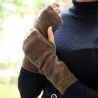 kote baby alpaca & wool | カラー | ブラウン