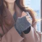 kote baby alpaca & wool | カラー | チャコール