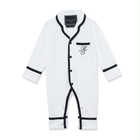 308 Baby Pajama | カラー | Innocence(White)