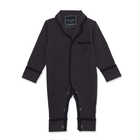 308 Baby Pajama | カラー | Coffee and Cigarettes(Brown)