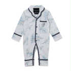 308 Baby Pajama | カラー | Jurassic Dreamers (Dinosaur)