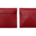 FLIP UP WALLET plus | カラー | ワインレッド