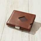 MULTI WALLET | カラー | HAZELNUT(ヘーゼルナッツ)