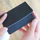 NC Case | カラー | ブラック 