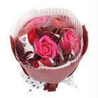 花の入浴剤 ローズブーケ[全3カラー] | レッドローズ