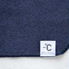 MINUS DEGREE Sport/スポーツタオル | カラー | COOL NAVY