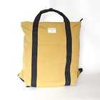 relax sack tote 2Wayバッグ | カラー | マスタード