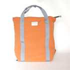 relax sack tote 2Wayバッグ | カラー | オレンジ