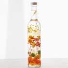 【名入れ】ハーバリウム L | オレンジ