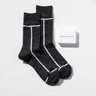 THE LAUNDRESS SET|BLK( サイズ | M(24-26cm) )