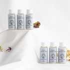 【Anny限定】aroma bath salt |6本セット | 香り | Sparkly Seaside Park|柑橘の香り