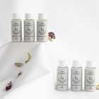 【Anny限定】aroma bath salt |6本セット | 香り | Deep Forest|樹木の香り