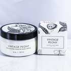 【Anny限定】ハンド&ボディクリーム・バスフィズセット | VINTAGE PEONY