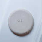SOAP DISH Circle | カラー | ピンク
