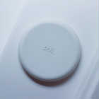 SOAP DISH Circle | カラー | ホワイト