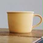 MOISCUP マグ | カラー | Yellow(黄色)