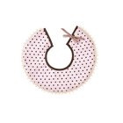 MARLMARL (マールマール) スタイ dolce | pink dot ( ピンクドット )