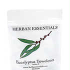 アロマタオル|HERBAN ESSENTIALS | カラー | ユーカリ