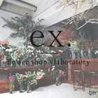 ex. flower shop & laboratory