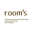 room's