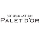 CHOCOLATIER PALET D'OR