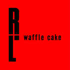 R.L waffle cake（エール・エル ワッフルケーキ）