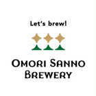 大森山王ブルワリー