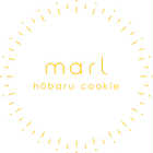 ほおばるクッキー
