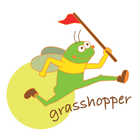 アウトドアと雑貨のグラスホッパー