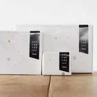 ジャパンギャルド扇子 星 | ラッピング画像