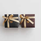 ダイヤモンドネックレス | ラッピング画像