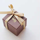 Baby Ring Amethyst／アメシスト | ラッピング画像