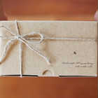 MY HONEY KISS／MANUKA | ラッピング画像